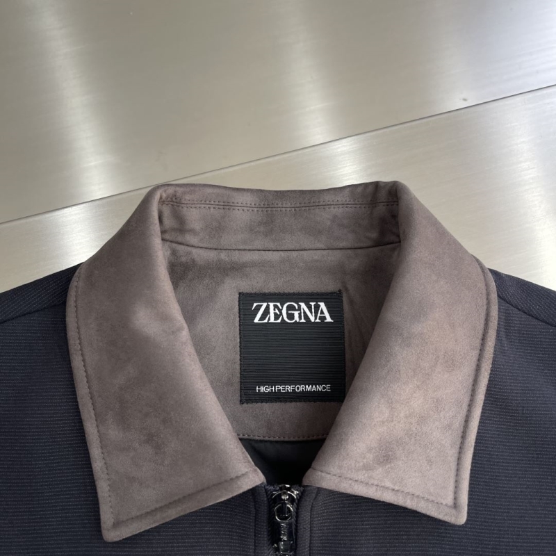 Zegna Outwear